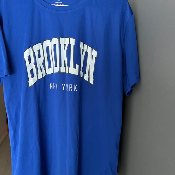 5 SHEIN t shirts - Picture 9 of 9